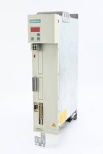 Siemens Simovert Masterdrives MC 6SE7018-0EP50 ( 6SE7 018-0EP50 ) E. B