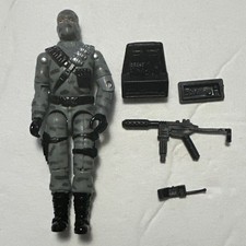 1986 Hasbro G.I. Joe Action Cards Trading Cards 20