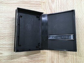 UF2700 Side Pocket Billiards BOXED NES Famicom Japan