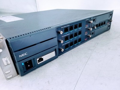 NEC SV8100/SV8300 phone system X4 Digital Station Interface CD-16DLCA