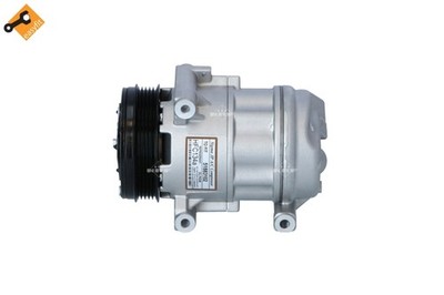 NRF 32792 Compressor, Air Conditioning for Fiat