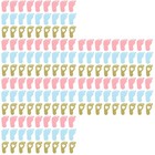 3 PCS Konfetti Papier Babyparty Dekorationen Für Geburtstagsfeiern