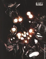 Life 1H NM 2024 Stock Image