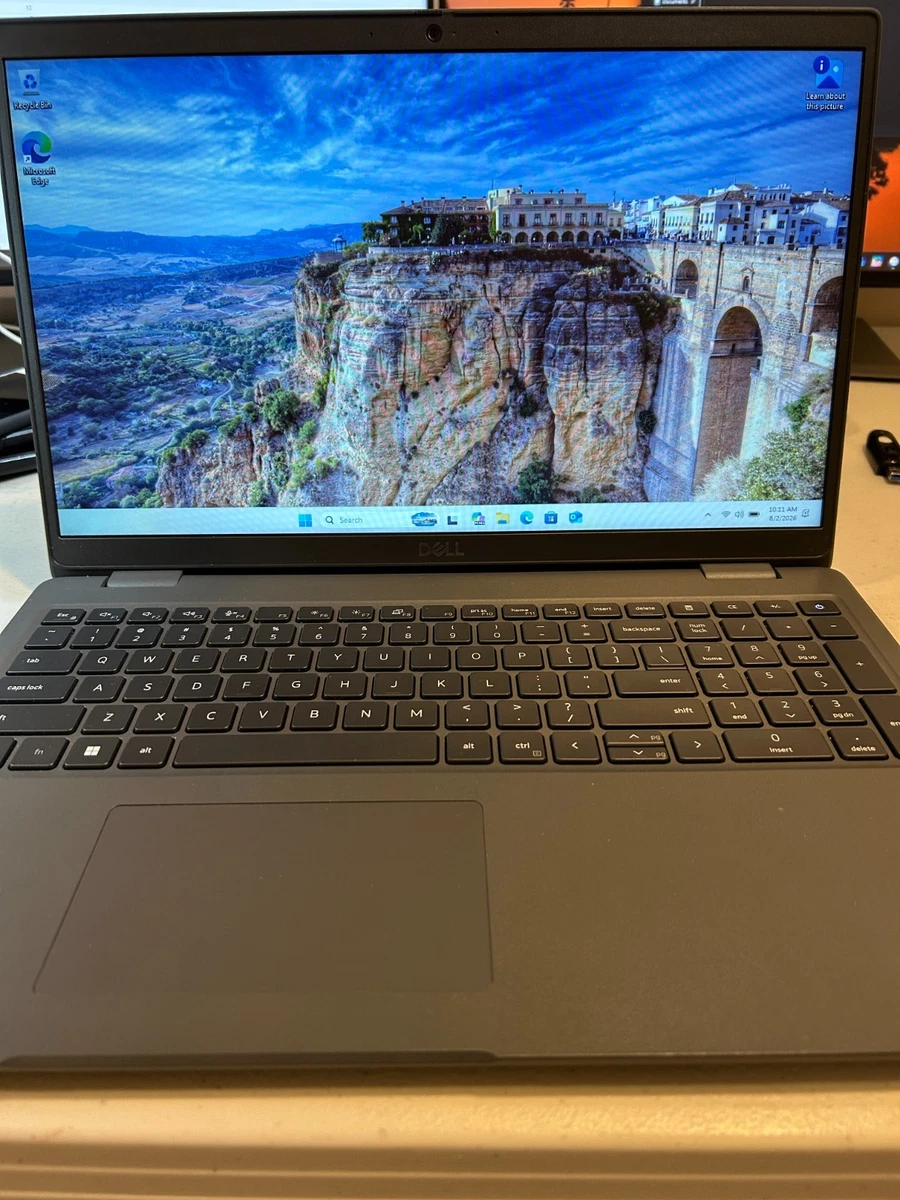 Dell Latitude 3540 PC Laptops & Netbooks for Sale - Shop New