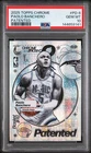 2025 Topps Paolo Banchero Base (PSA 10)