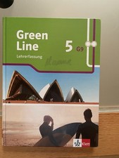 Green Line 5 G9  Lehrerfassung des Schülerbu...