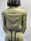 1967 Marx Johnny West Indian Chief GERONIMO Action Figure 12" Doll w/Accessories — photo 7