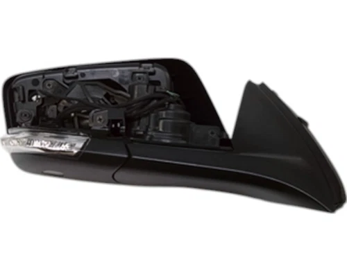 2016-2018 GM IMPALA MIRROR 84028528 NEW OEM