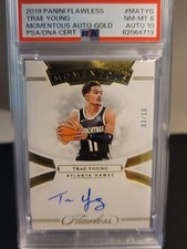 2019 Panini Flawless Football Cards 25