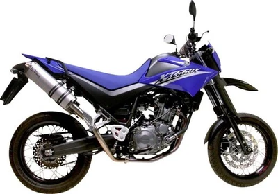 MUFFLER LV-X ENDURO YAMAHA - 3968E - Photo 1/3