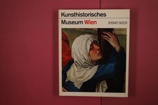 343710 Giorgio T. Faggin KUNSTHISTORISCHES MUSEUM Ebeling Verlag Wien HC
