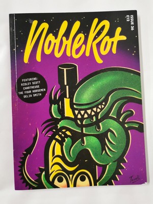 Noble Rot Issue 36 - The Directors Cup