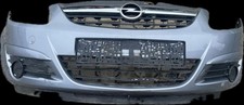 Stoßstange vorne Stoßfänger Frontschürze GM13211462 OPEL CORSA D (S07) 1.4