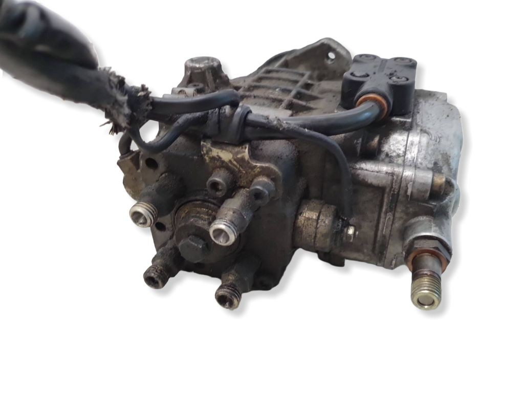 Skoda Octavia Mk1 1U 1998 1.9TDI Fuel Injection High Pressure Pump Diesel thumbnail 4