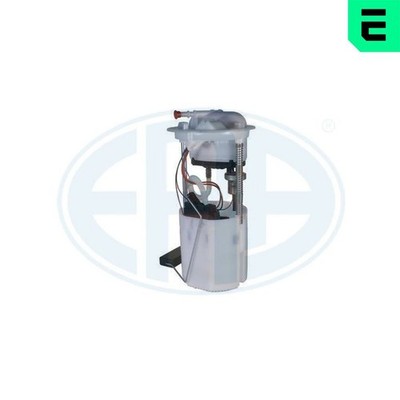 Kraftstoffpumpe Fördereinheit ERA 775263 für FIAT PANDA VAN CLASSIC 312 PXN1A