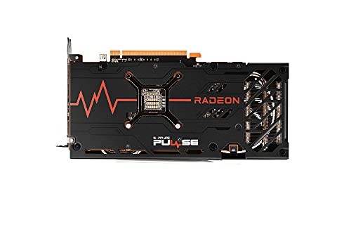 放*夏様 Sapphire Radeon RX 6600 XT 8GB SAPPHIRE NITRO+ Radeon RX 6600 XT GAMING OC 8G Video Card
