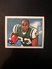 2011 Topps - 1950 Bowman Design Shonn Greene #48 Mini