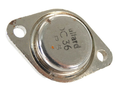 OC36 P5 Mullard Germanium Transistor Vintage Audio Electronic Component