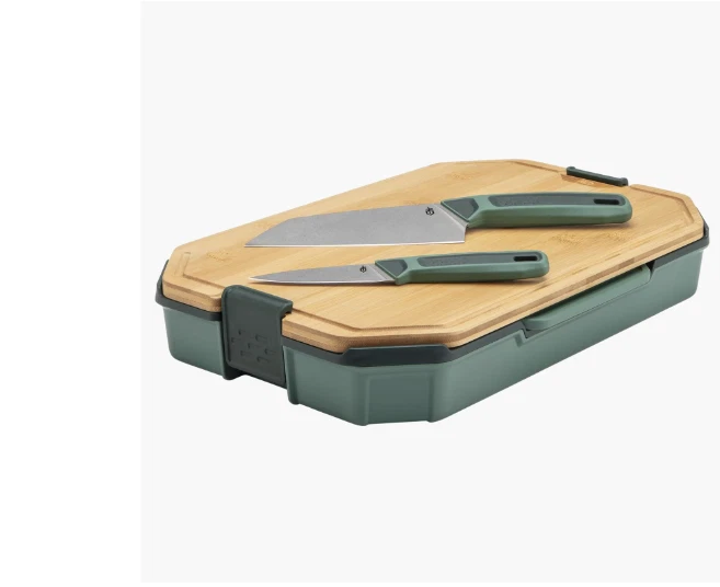 Juego de 6 tablas de cortar ComplEAT Foto 3 de 4