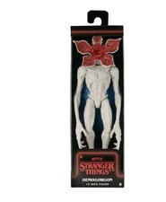 Stranger Things Demogorgon 12 Inch Figure Sealed New 2025 Jazwares Season 5 🔥🔥