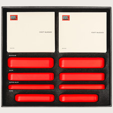 CREASE BEAST ULTIMATE KIT