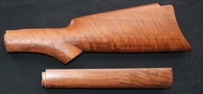 Winchester 18921894 Figured Rifle Stock Set Buttstock Forearm Fancy 9294