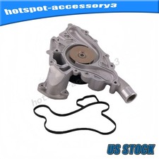 68165882AC 68165882AD Water Pump Fit For Dodge Jeep RAM 1500 2015-23 US Store