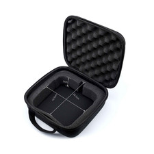Waterproof EVA RC Transmitter Carry Bag Case for Radio Controller Handhelds