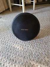 Harman Kardon Onyx Studio 2 Bluetooth Wireless Speaker System Black