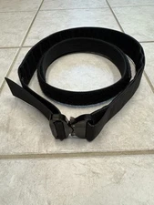 Ciguera Gear Battlewagon 2inch/V1 Outer Belt & inner belt/black/Extra Small