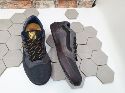 Vans AVE‎ Pro Outdoor Grey Purple Suede Men Size 9 Rare Ultimate Waffle Vans AVE Pro Outdoor Grey Purple Suede Men Size 9 Rare  main image 4