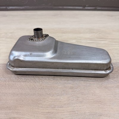 Genuine Briggs and Stratton 692307 Muffler - New Old Stock - No Hardware