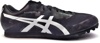 ASICS Unisex Track & Field Shoes Hyper LD 6 Athletes Sneakers Lightweight