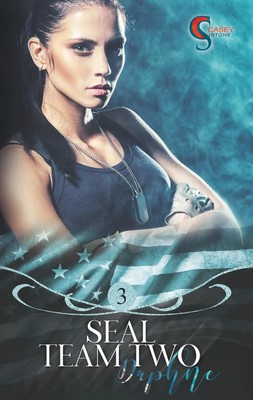 Casey Stone | Seal Team Two | Taschenbuch | Deutsch (2019) | Daphne | 292 S.