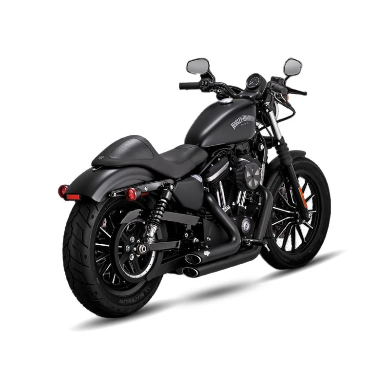 Vance & Hines Motorcycle Parts for Harley-Davidson for sale | eBay