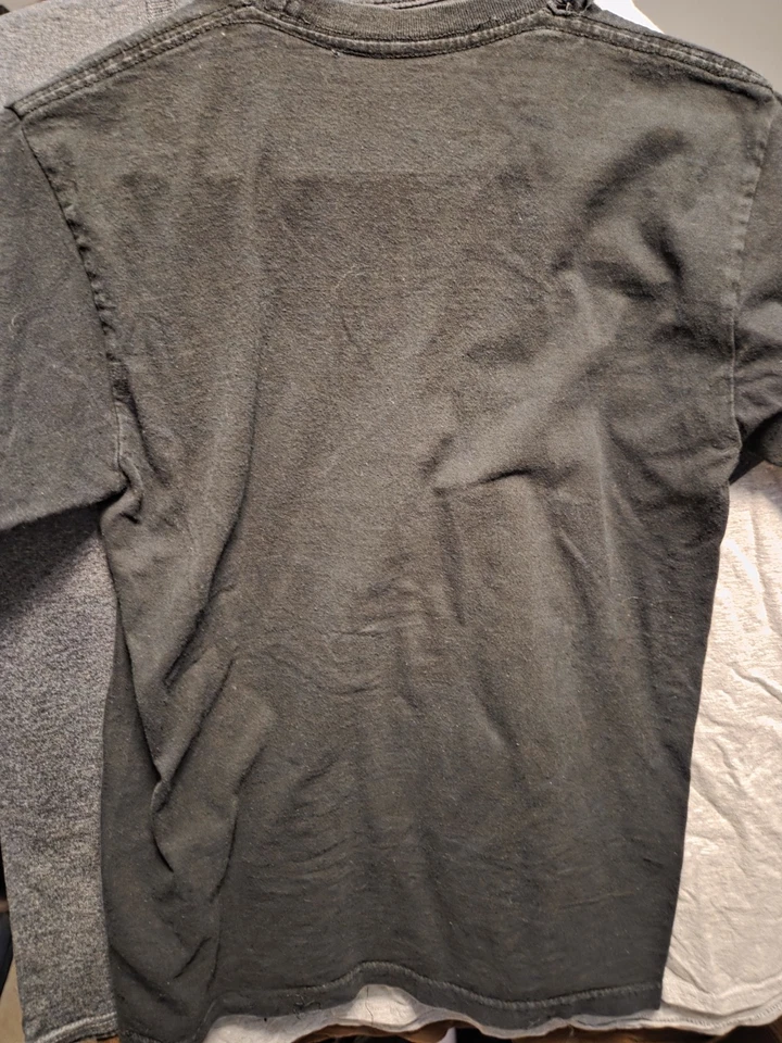 The Ramones Band Shirt Size Small England - Image 3 of 4