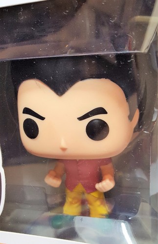 Funko Pop Badman Vegeta # 158 Dragonball Z Vinyl Figure - Picture 5 of 5