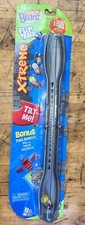 Mighty Beanz Flip Track XTREME SERIES 3, by Spin Master NIP 2 SW8