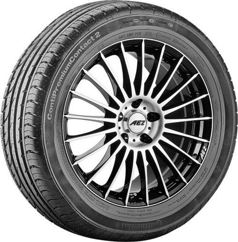 175/60 R14 79H Continental ContiPremiumContact 2 - Imagen 4 de 4