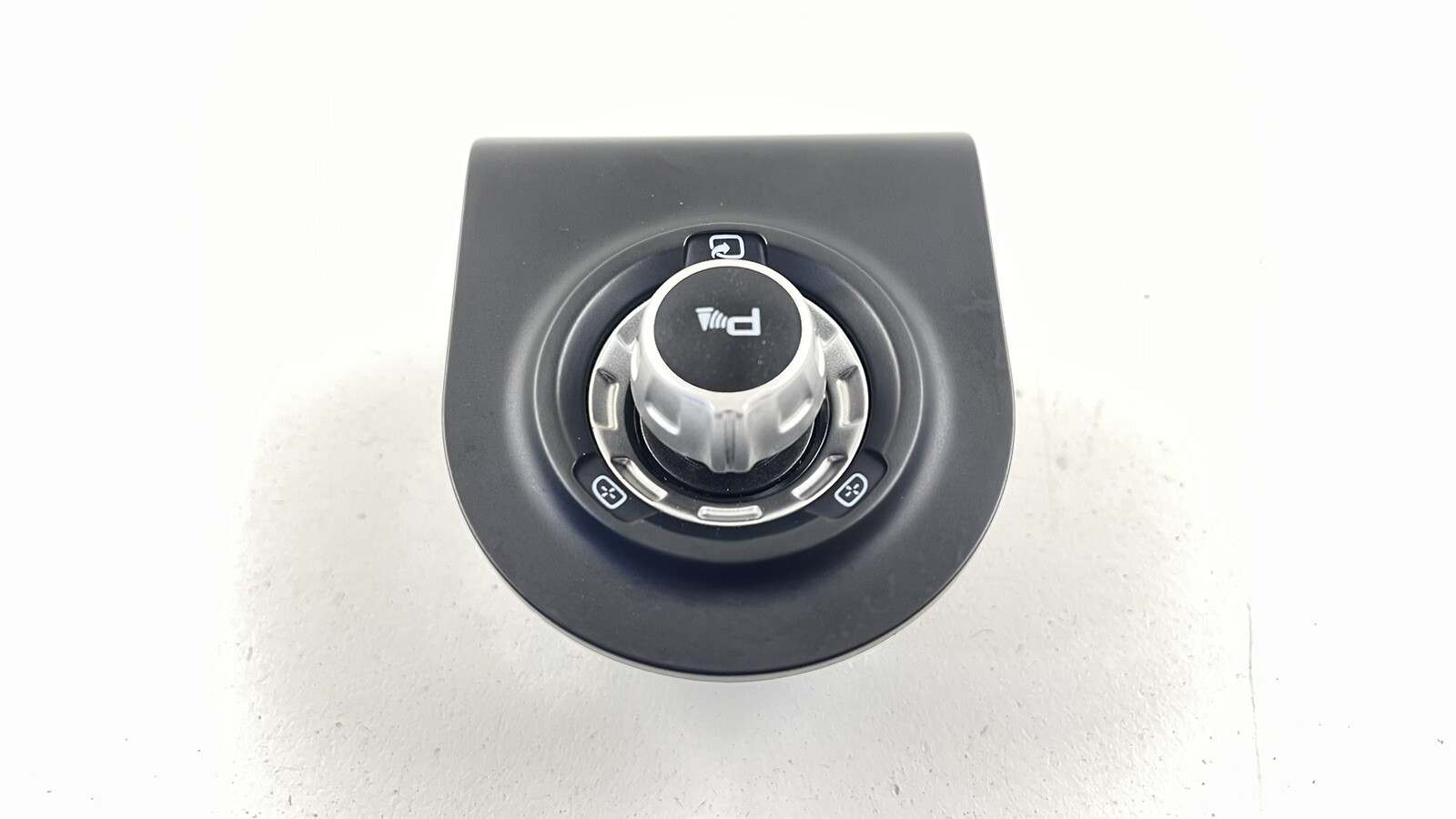 15-17 MCLAREN 650S DOOR MIRROR SIDE VIEW CONTROL SWITCH MODULE 11M1257CP OEM