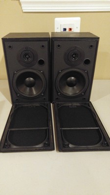 polk mini monitor