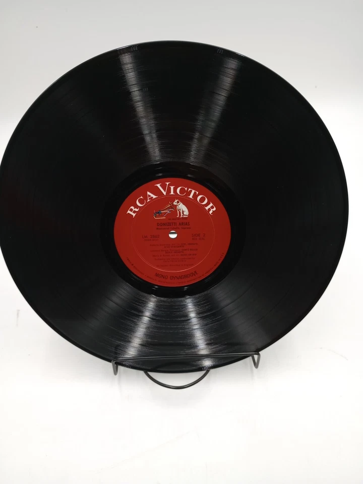 BOXDG29 Montserrat Caballé - Presenting Mono RCA Victor - Image 2 of 4