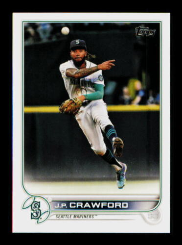 2022 Topps Baseball Cards Series 2 #496-660 You Pick Complete Your Set. - Picture 133 of 165