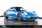 2024 Porsche 911 Carrera S Coupe