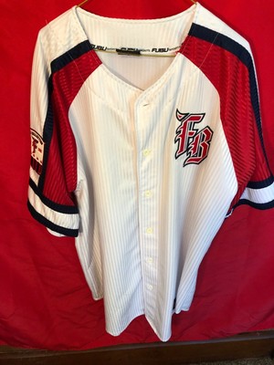 hip hop baseball jersey