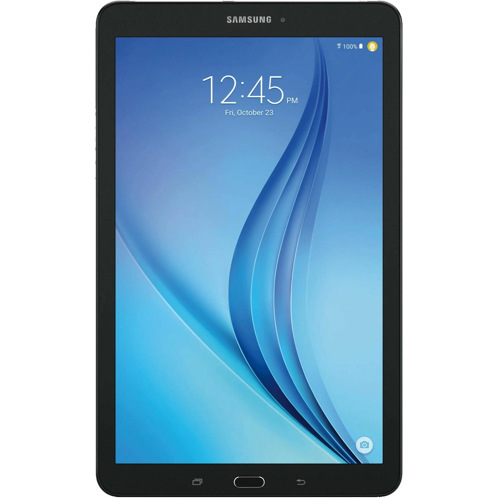 Samsung Galaxy Tab E Wi-Fi 32 GB tabletas y lectores electrónicos