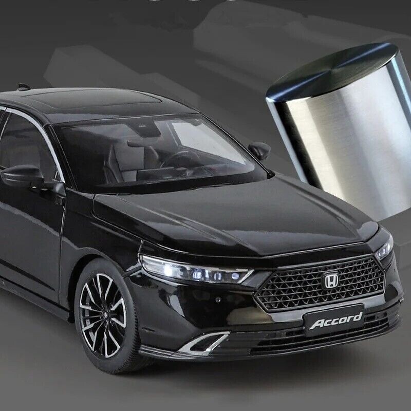 Honda Accord Toy Car