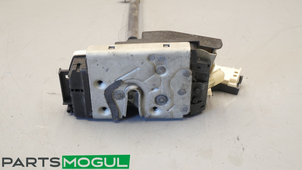 Maserati Ghibli 2014-2024 Front Right Door lock actuator