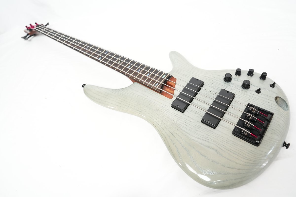 ベース Ibanez SSR640 Ibanez SSR640 TWL Baltolini / Electric Bass Guitar | eBay