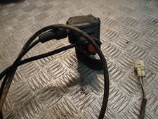 gachette d'accélérateur et commutateur 4 roues motrices quad kymco 500 mxu